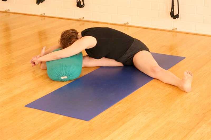 9 Spinal Stretches to Ease Back Pain | Iyengar Yoga